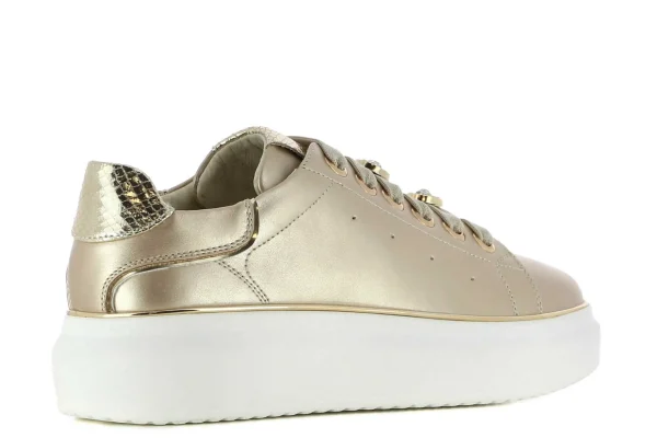 Mujer Casas Collection Zapatillas^Zapatillas De Plataforma Silva