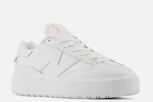 Mujer New Balance Zapatillas^Zapatillas De Plataforma Ct302