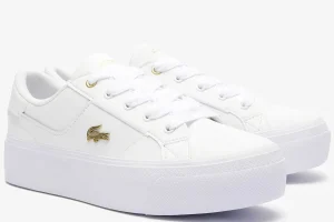 Mujer Lacoste Zapatillas^Zapatillas De Plataforma Ziane Platform