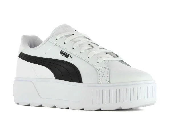 Mujer Puma Zapatillas^Zapatillas De Plataforma Karmen