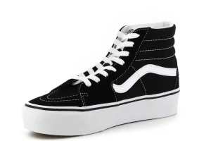 Mujer Vans Zapatillas^Zapatillas De Plataforma Ua Sk8 Hi Platform 2 0