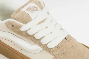 Mujer Vans Zapatillas^Zapatillas De Plataforma Knu Stack