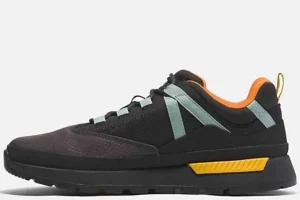 Hombre Timberland Zapatillas^Zapatillas Euro Trekker Low Lace Up Sneaker