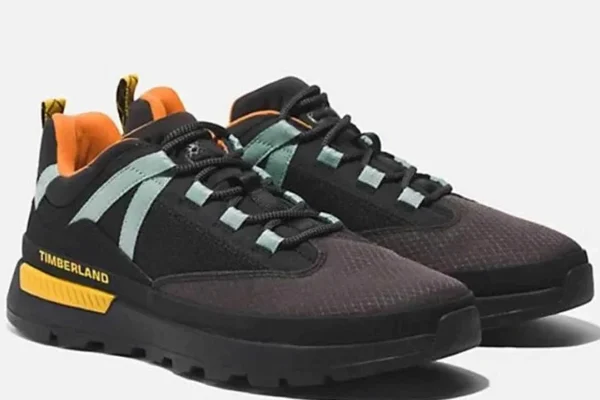 Hombre Timberland Zapatillas^Zapatillas Euro Trekker Low Lace Up Sneaker