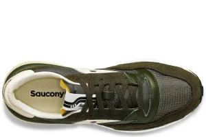 Hombre Saucony Zapatillas^Zapatillas Jazz Nxt