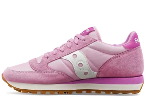 Mujer Saucony Zapatillas^Zapatillas Jazz Original