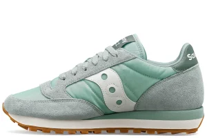 Mujer Saucony Zapatillas^Zapatillas Jazz Original