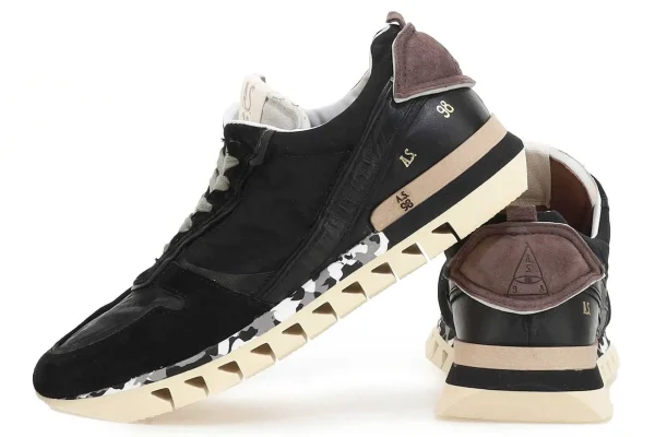 Hombre As98 Zapatillas^Zapatillas Jet