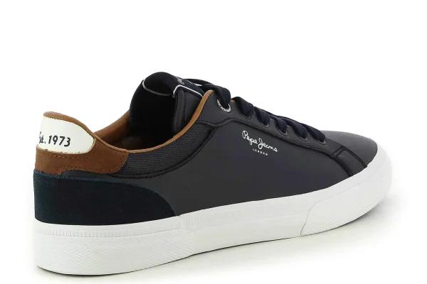 Hombre Pepe Jeans Zapatillas^Zapatillas Kenton Court