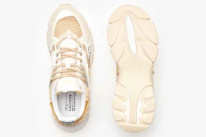 Hombre Lacoste Zapatillas^Zapatillas L003 Neo 123 1 Sma