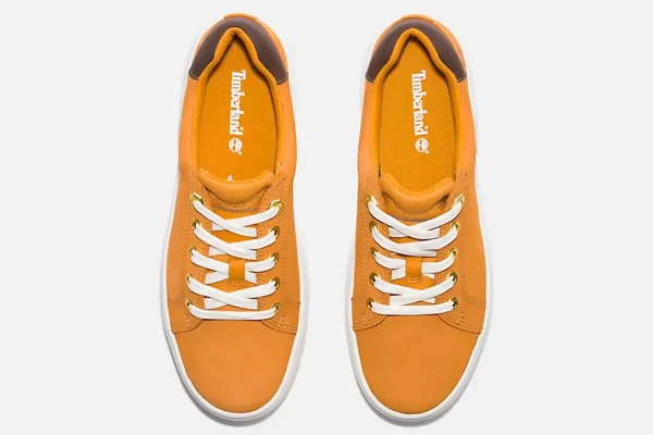 Mujer Timberland Zapatillas^Zapatillas Laurel Court Low Lace Up Sneaker