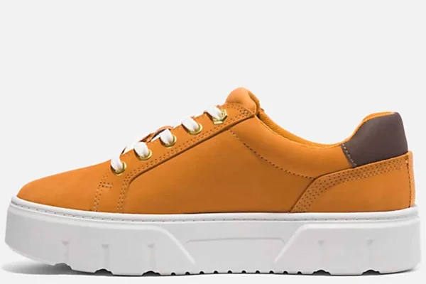 Mujer Timberland Zapatillas^Zapatillas Laurel Court Low Lace Up Sneaker