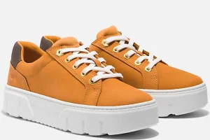Mujer Timberland Zapatillas^Zapatillas Laurel Court Low Lace Up Sneaker