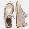 Mujer Hispanitas Zapatillas^Zapatillas Loira