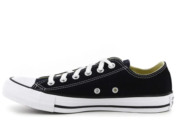 Mujer Converse Zapatillas^Zapatillas M9166C/001 Black