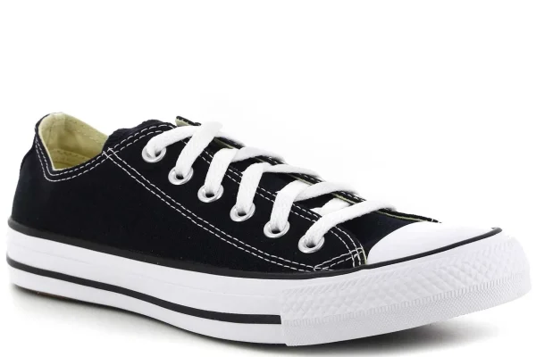 Mujer Converse Zapatillas^Zapatillas M9166C/001 Black