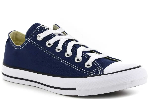 Mujer Converse Zapatillas^Zapatillas M9697C/410 Navy