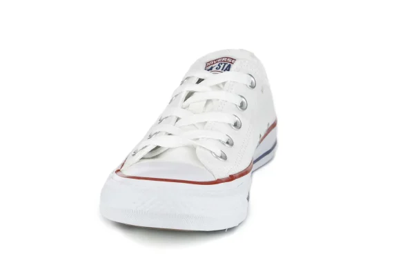 Mujer Converse Zapatillas^Zapatillas M7652C/102 Optical White