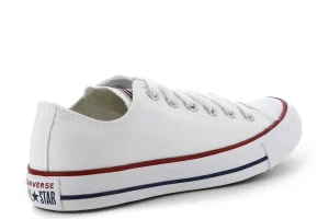 Mujer Converse Zapatillas^Zapatillas M7652C/102 Optical White