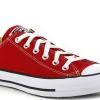 Mujer Converse Zapatillas^Zapatillas M9696C/600 Red