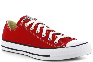 Mujer Converse Zapatillas^Zapatillas M9696C/600 Red