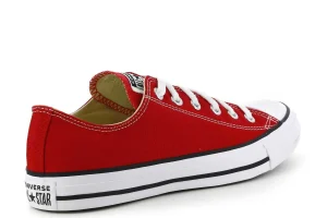 Mujer Converse Zapatillas^Zapatillas M9696C/600 Red