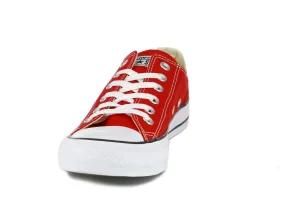 Mujer Converse Zapatillas^Zapatillas M9696C/600 Red