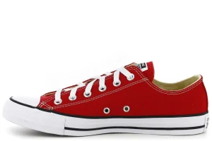 Mujer Converse Zapatillas^Zapatillas M9696C/600 Red