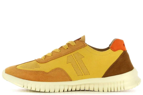 Mujer Eleven Zapatillas^Zapatillas Mitis