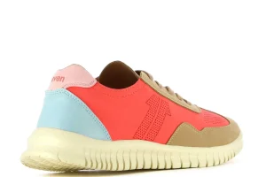 Mujer Eleven Zapatillas^Zapatillas Mitis