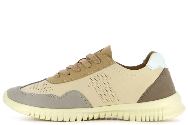 Hombre Eleven Zapatillas^Zapatillas Mitis