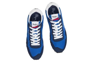 Hombre Pepe Jeans Zapatillas^Zapatillas Natch Basic M