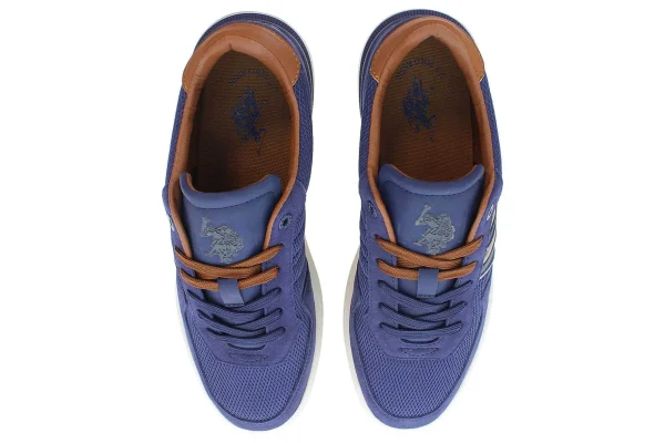 Hombre Us Polo Zapatillas^Zapatillas Nate