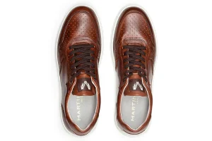 Hombre Martinelli Zapatillas^Zapatillas Newhaven 1660