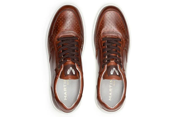 Hombre Martinelli Zapatillas^Zapatillas Newhaven 1660