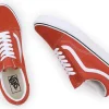 Mujer Vans Zapatillas^Zapatillas Old Skool Color Theory