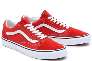 Mujer Vans Zapatillas^Zapatillas Old Skool Color Theory