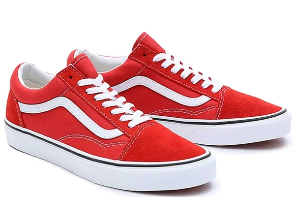 Mujer Vans Zapatillas^Zapatillas Old Skool Color Theory