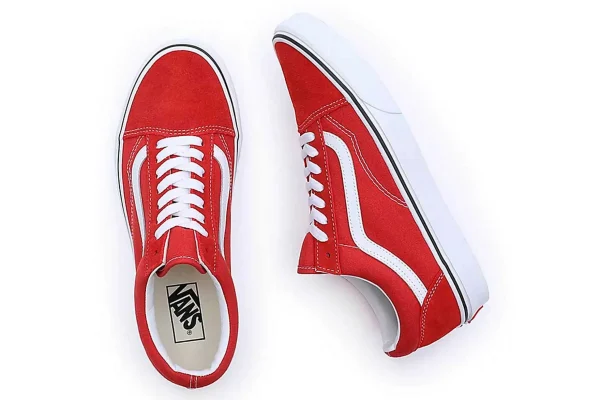 Mujer Vans Zapatillas^Zapatillas Old Skool Color Theory