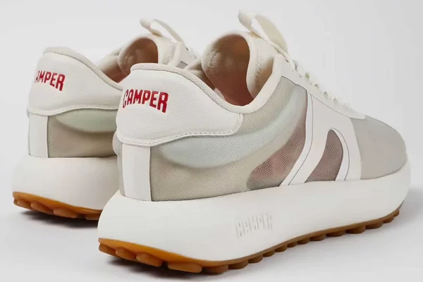 Mujer Camper Zapatillas^Zapatillas Pelotas