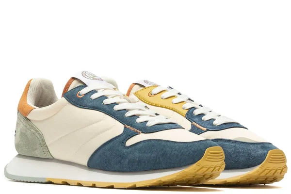 Hombre Hoff Zapatillas^Zapatillas Pergamon