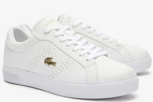 Mujer Lacoste Zapatillas^Zapatillas Powercourt