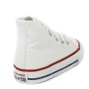 Niño Converse Zapatillas^Zapatillas Primeros Pasos 7J253C/102 Optical White