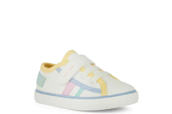 Niño Geox Zapatillas^Zapatillas Primeros Pasos B Gisli Girl