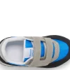 Niño Saucony Zapatillas^Zapatillas Primeros Pasos Baby Jazz Hl