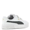 Niño Puma Zapatillas^Zapatillas Primeros Pasos Carina 2.0 Animal Up