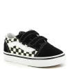 Niño Vans Zapatillas^Zapatillas Primeros Pasos Td Old Skool V