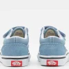 Niño Vans Zapatillas^Zapatillas Primeros Pasos Old Skool V