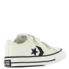 Niño Converse Zapatillas^Zapatillas Primeros Pasos Star Player 76 2V Ox