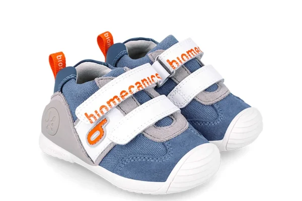 Niño Biomecanics Zapatillas^Zapatillas Primeros Pasos 242131